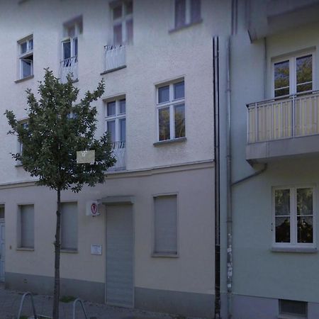 Central Lichtenberger Apartment For 6 People Берлин Экстерьер фото