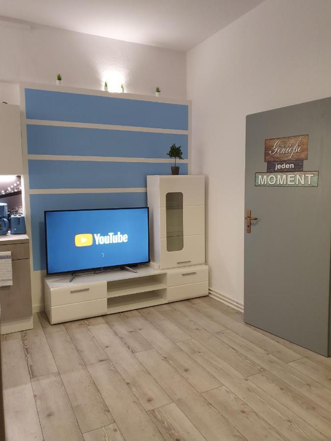 Central Lichtenberger Apartment For 6 People Берлин Экстерьер фото